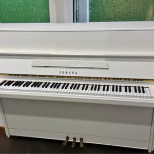 Used Yamaha P2E Upright Piano for Sale in New Jersey