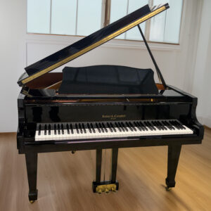 Kohler & Campbell KIG-47 Baby Grand 4’7” <span style="color:#8B0000;">(SOLD)</span>