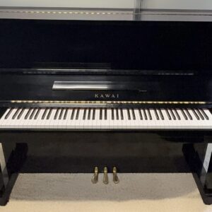 Kawai BL-12 Professional Upright Piano – High Gloss